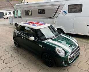 Mini Cooper S Gebrauchtwagen