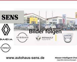 Nissan Navara Gebrauchtwagen