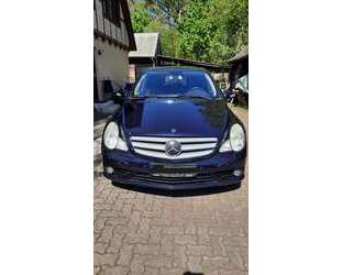 Mercedes-Benz R 350 Gebrauchtwagen