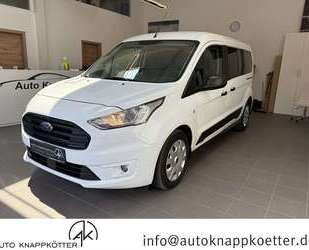 Ford Transit Connect Gebrauchtwagen