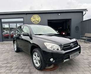 Toyota RAV 4 Gebrauchtwagen