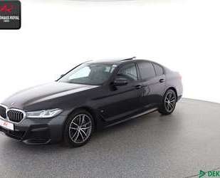 BMW 540 Gebrauchtwagen