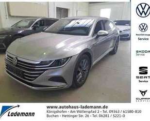 VW Arteon Gebrauchtwagen