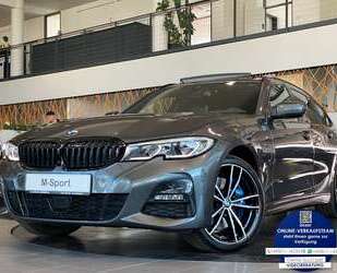 BMW 330 Gebrauchtwagen