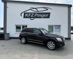Mercedes-Benz GLK 350 Gebrauchtwagen