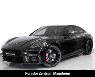 Porsche Panamera Gebrauchtwagen