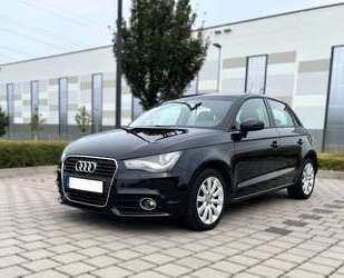 Audi A1 Gebrauchtwagen