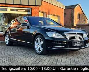 Mercedes-Benz S 500 Gebrauchtwagen