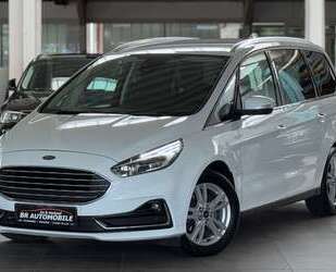 Ford Galaxy Gebrauchtwagen