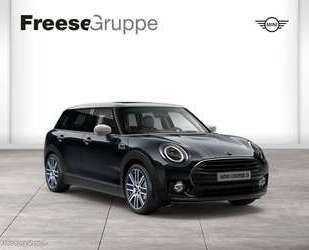 Mini Cooper D Clubman Gebrauchtwagen