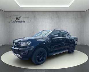 Ford Ranger Gebrauchtwagen