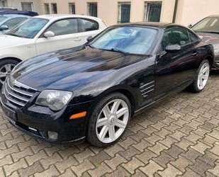 Chrysler Crossfire Gebrauchtwagen