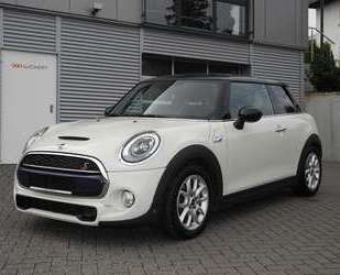 Mini Cooper S Gebrauchtwagen