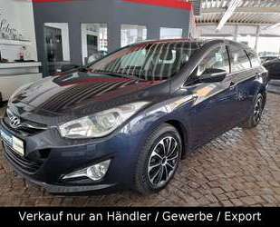 Hyundai i40 Gebrauchtwagen