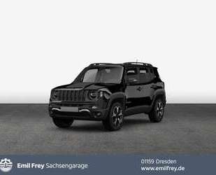 Jeep Renegade Gebrauchtwagen