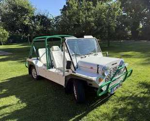 Austin Rover Mini Moke 