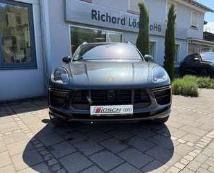 Porsche Macan Gebrauchtwagen