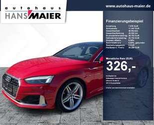 Audi A5 Gebrauchtwagen