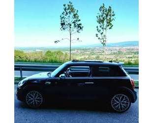 Mini Cooper S Gebrauchtwagen