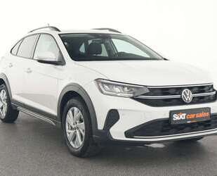 VW Taigo Gebrauchtwagen