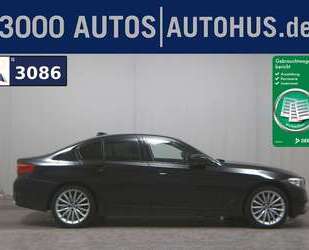 BMW 540 Gebrauchtwagen