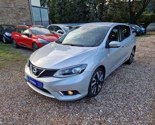 Nissan Pulsar Gebrauchtwagen
