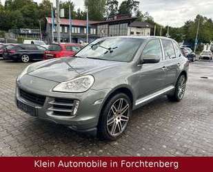 Porsche Cayenne Gebrauchtwagen