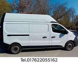 Opel Vivaro Gebrauchtwagen