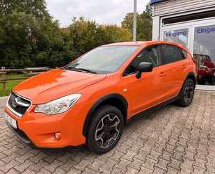 Subaru XV Gebrauchtwagen