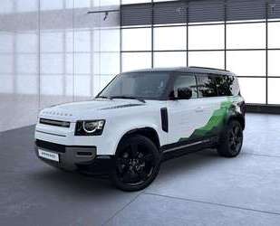 Land Rover Defender Gebrauchtwagen