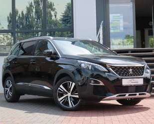 Peugeot 5008 Gebrauchtwagen