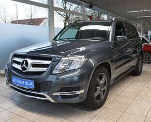 Mercedes-Benz GLK 200 Gebrauchtwagen