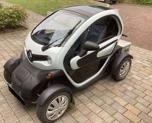 Renault Twizy Gebrauchtwagen