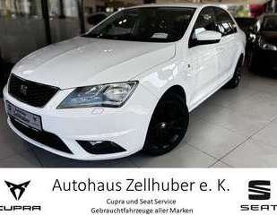 Seat Toledo Gebrauchtwagen