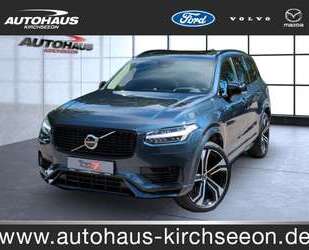 Volvo XC90 Gebrauchtwagen