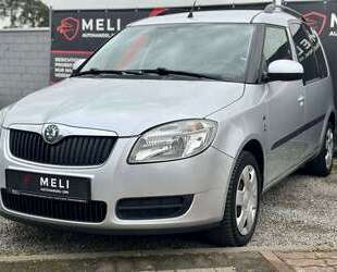 Skoda Roomster Gebrauchtwagen