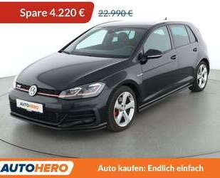 VW Golf GTI Gebrauchtwagen