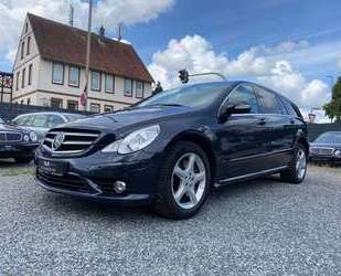 Mercedes-Benz R 500 Gebrauchtwagen