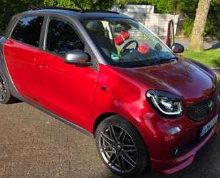 Smart brabus Gebrauchtwagen