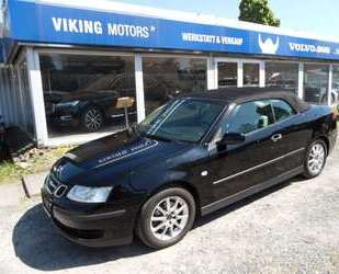 Saab 9-3 Gebrauchtwagen