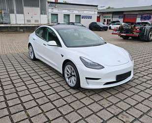 Tesla Model 3 Gebrauchtwagen