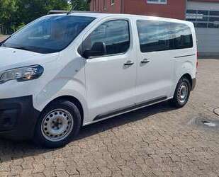 Peugeot Expert Gebrauchtwagen