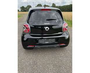 Smart brabus Gebrauchtwagen