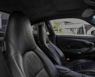 Porsche 911 Gebrauchtwagen