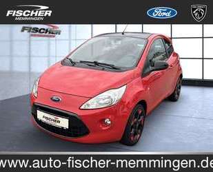 Ford Streetka Gebrauchtwagen