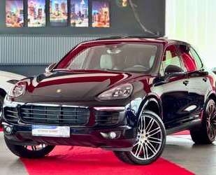 Porsche Cayenne Gebrauchtwagen