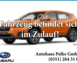 Subaru Forester Gebrauchtwagen