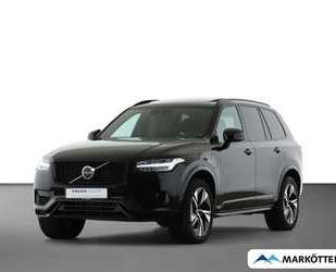 Volvo XC90 Gebrauchtwagen