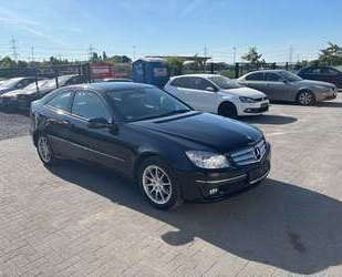 Mercedes-Benz CLC Gebrauchtwagen