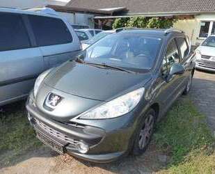 Peugeot 207 Gebrauchtwagen